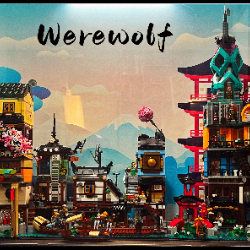 Werewolf