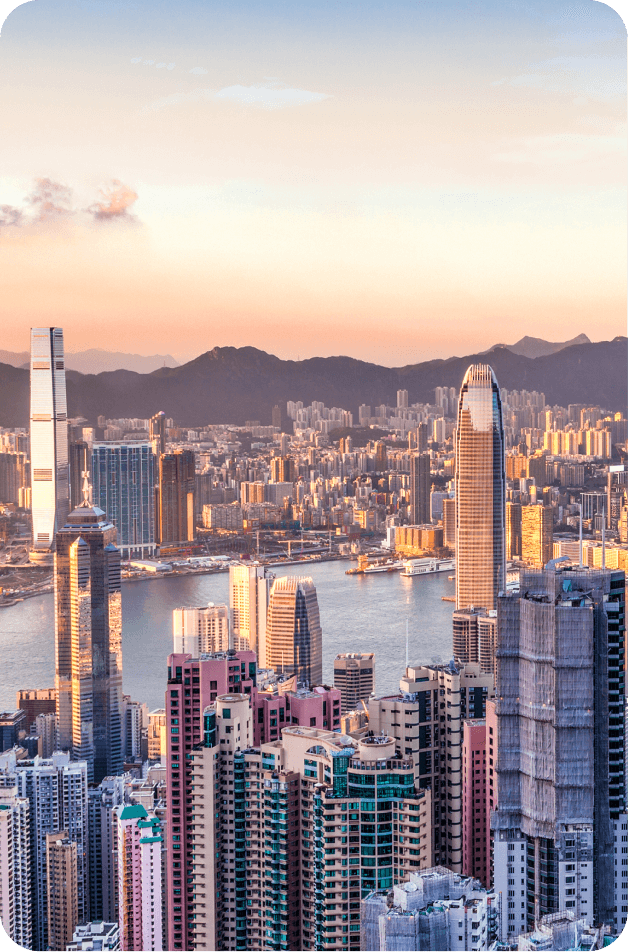 Hongkong