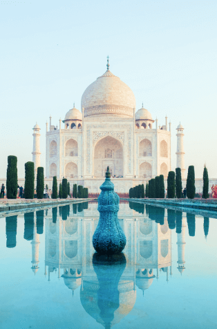 India
