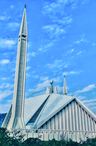 Pakistan
