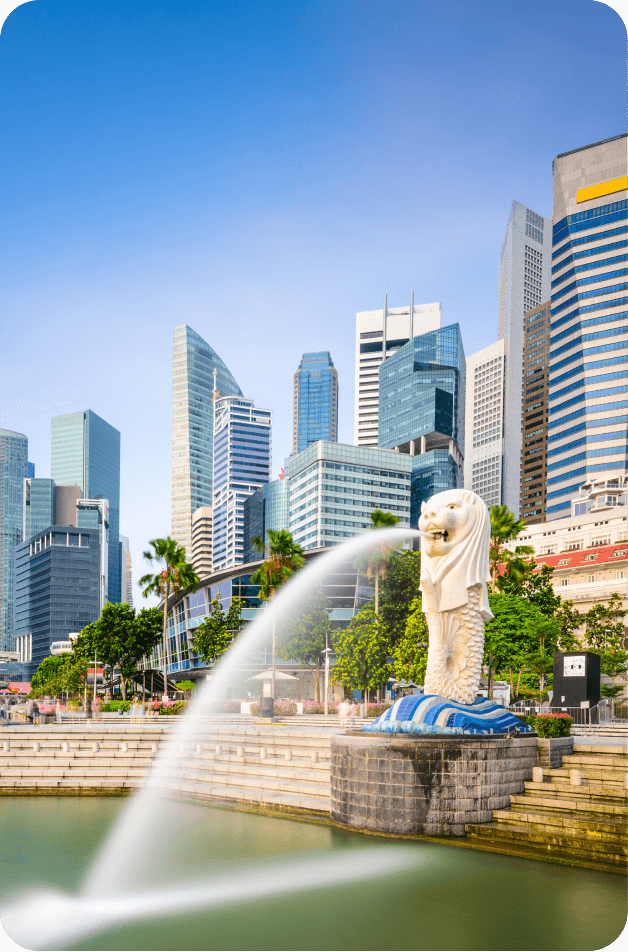 Singapore