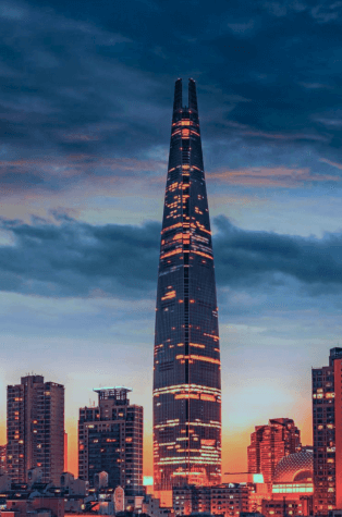 South Korea